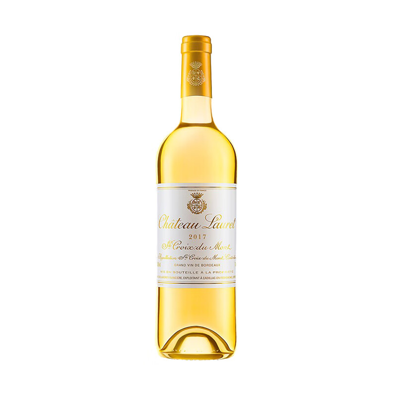 拉蒙 甜白葡萄酒