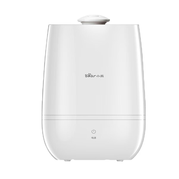 小熊恒湿净化加湿器