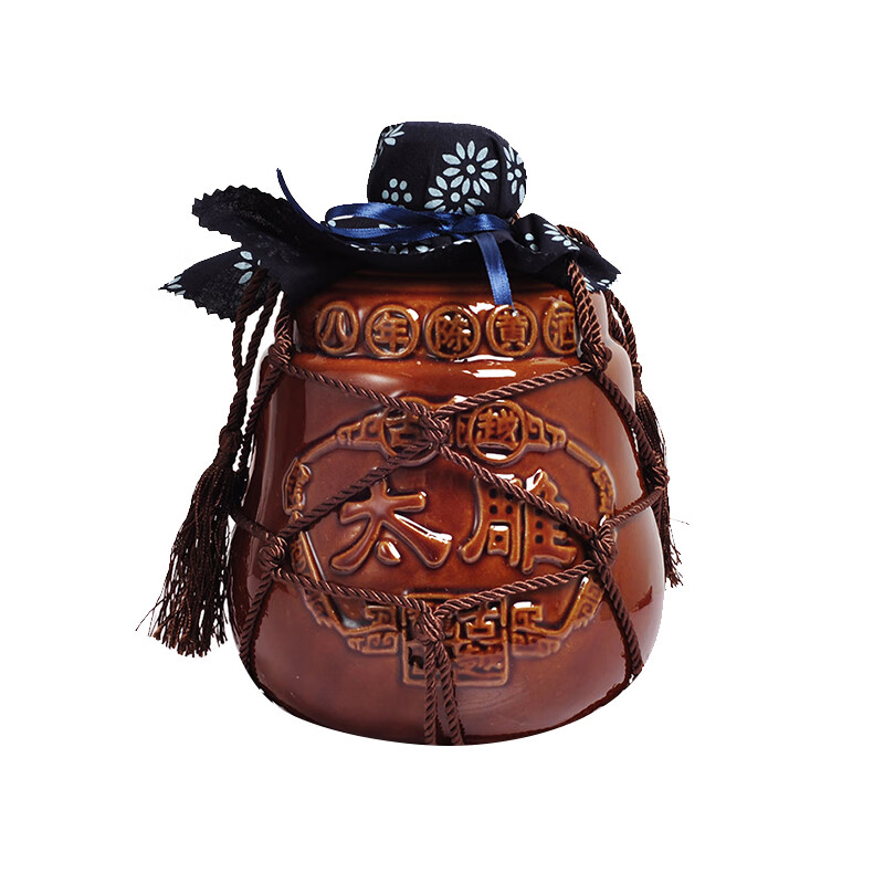 古越龙山 绍兴太雕陈黄酒