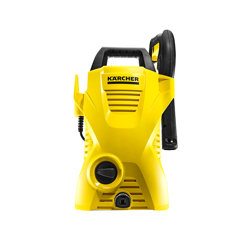 卡赫 家用高压 洗车机