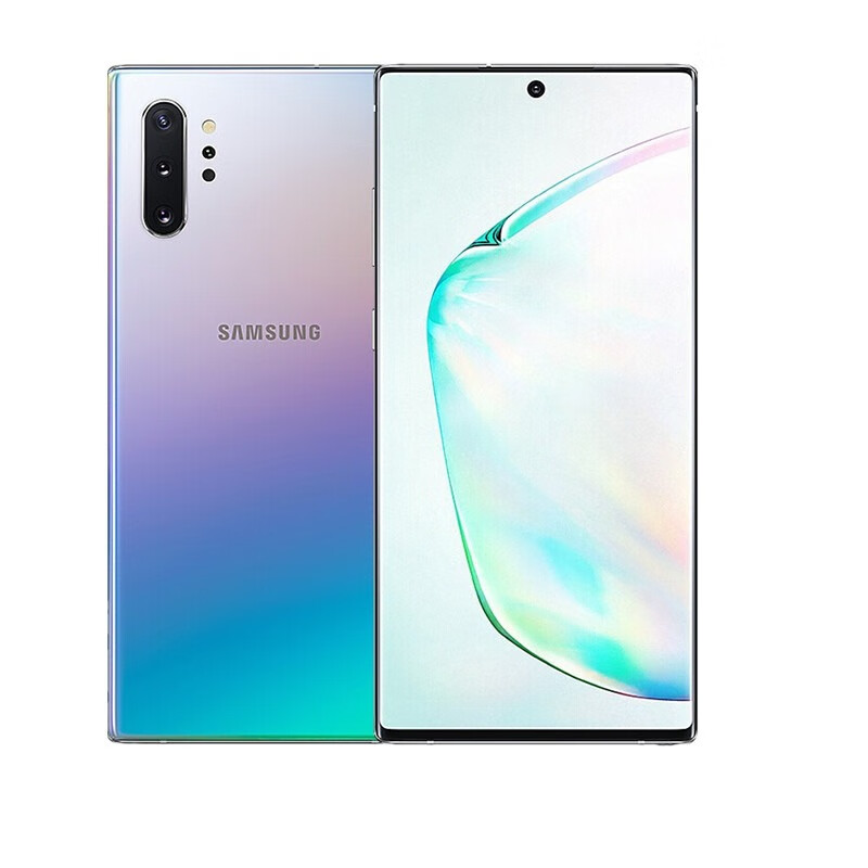 三星 光学防抖手机