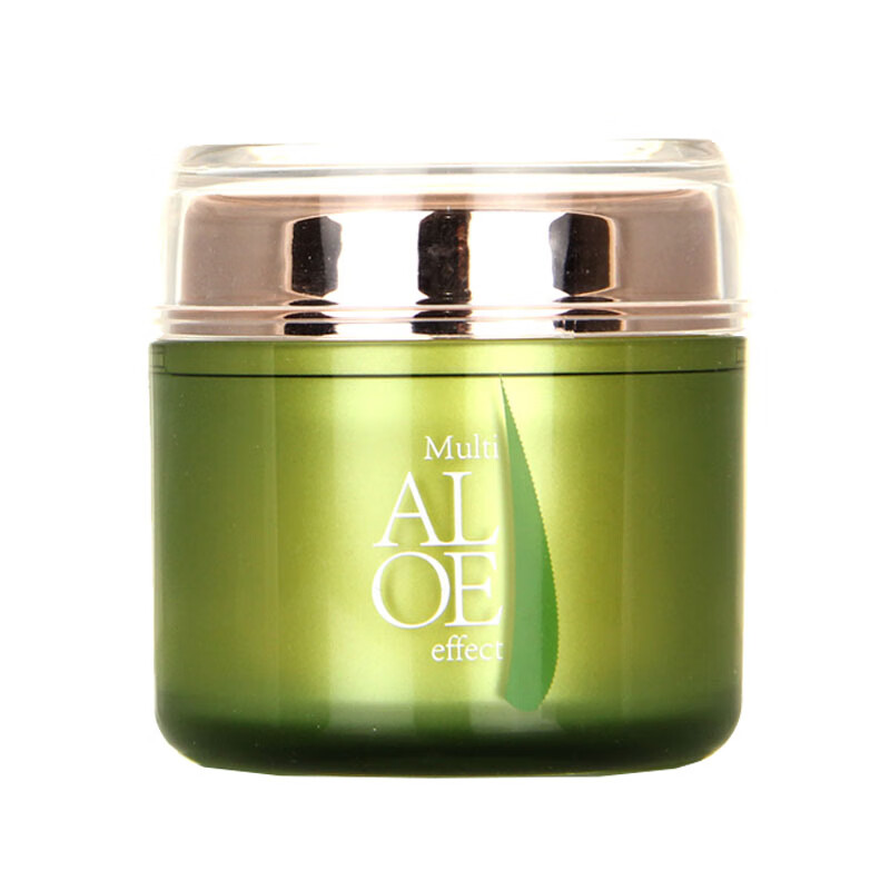 荟宝 芦荟多护精华膜力霜