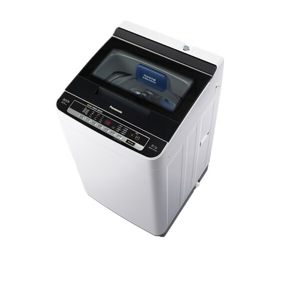 松下 全自动波轮洗衣机