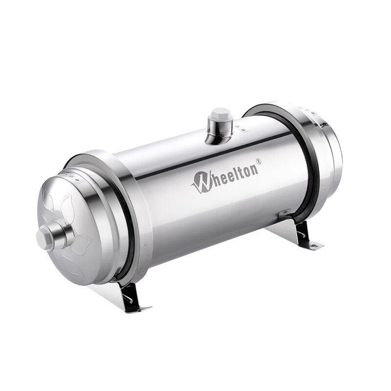 惠尔顿 防污染中央净水器