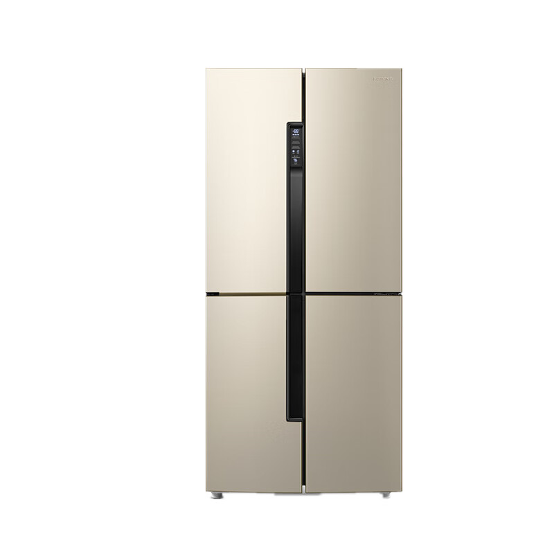 容声双变频冰箱