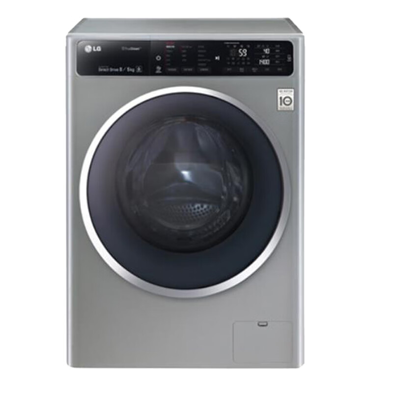 LG 滚筒洗衣机