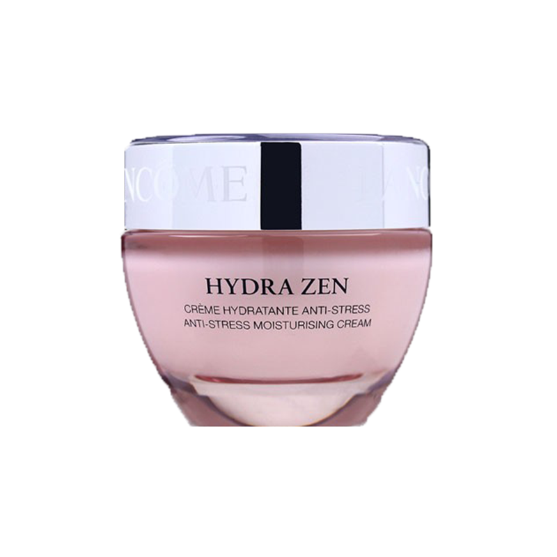 兰蔻 补水保湿面霜