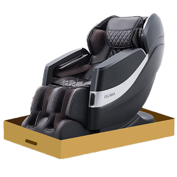 奥佳华 多功能全自动按摩椅