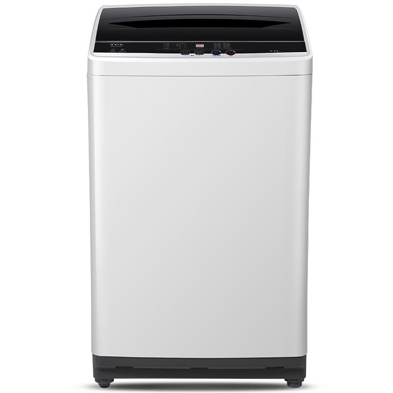 TCL 全自动波轮洗衣机