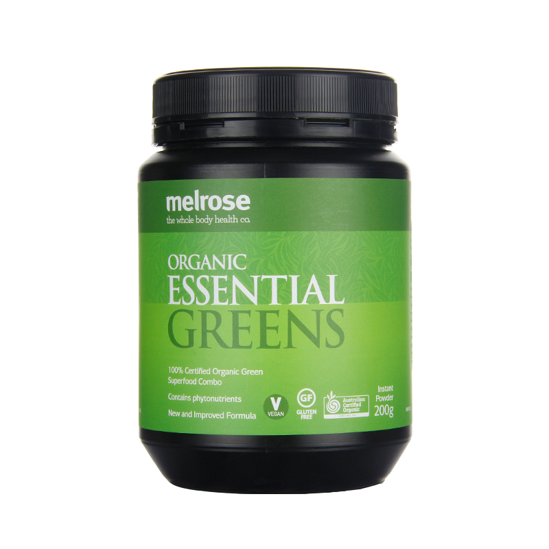 绿瘦子 澳洲进口全能粉