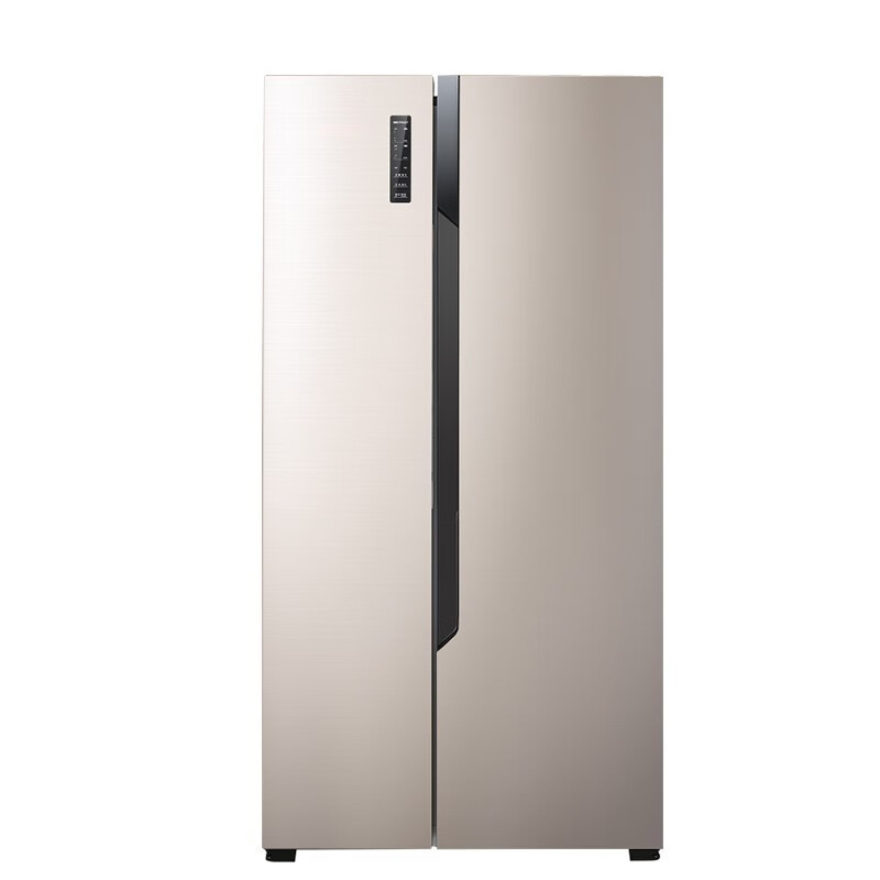 海信519升风冷无霜冰箱