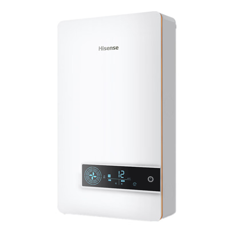 海信 新风系统空气净化器