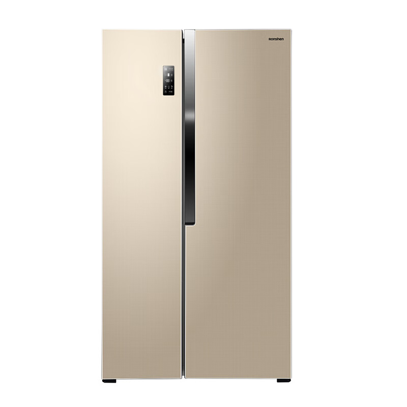 容声节能静音冰箱