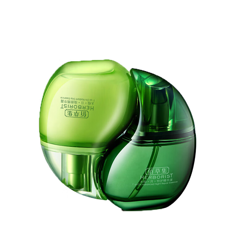 佰草集 双重修护 精华