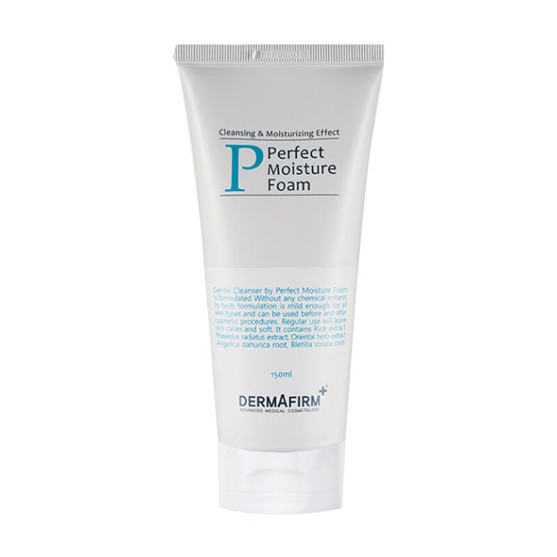 德妃 氨基酸泡沫洗面奶