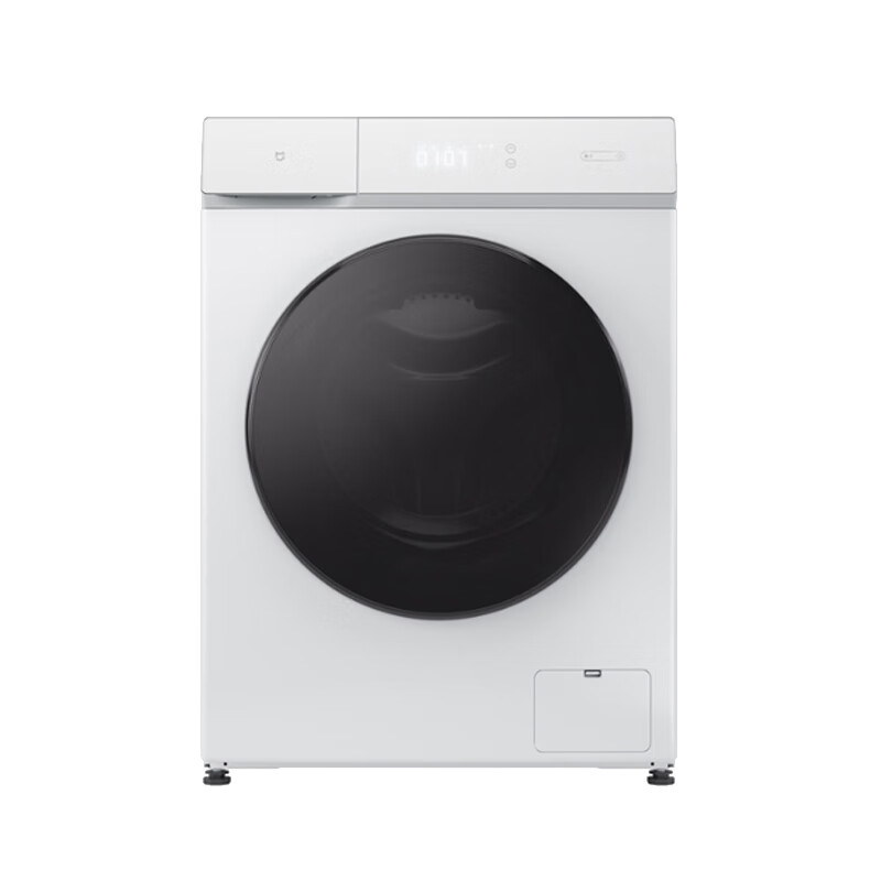 米家 智能变频 滚筒洗衣机