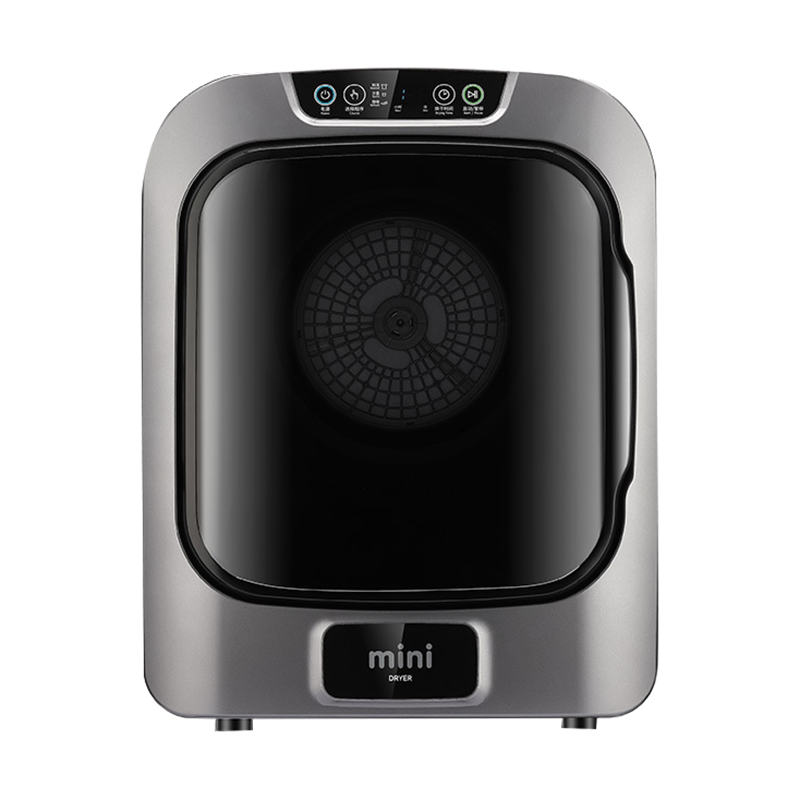 大宇 PTC加热烘干机