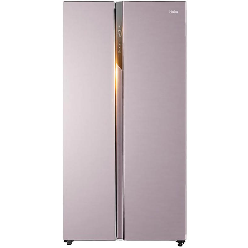 海尔 风冷无霜 变频冰箱