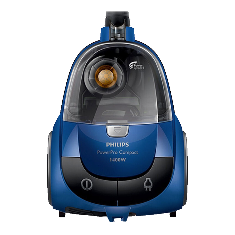 飞利浦家用大功率大吸力吸尘器