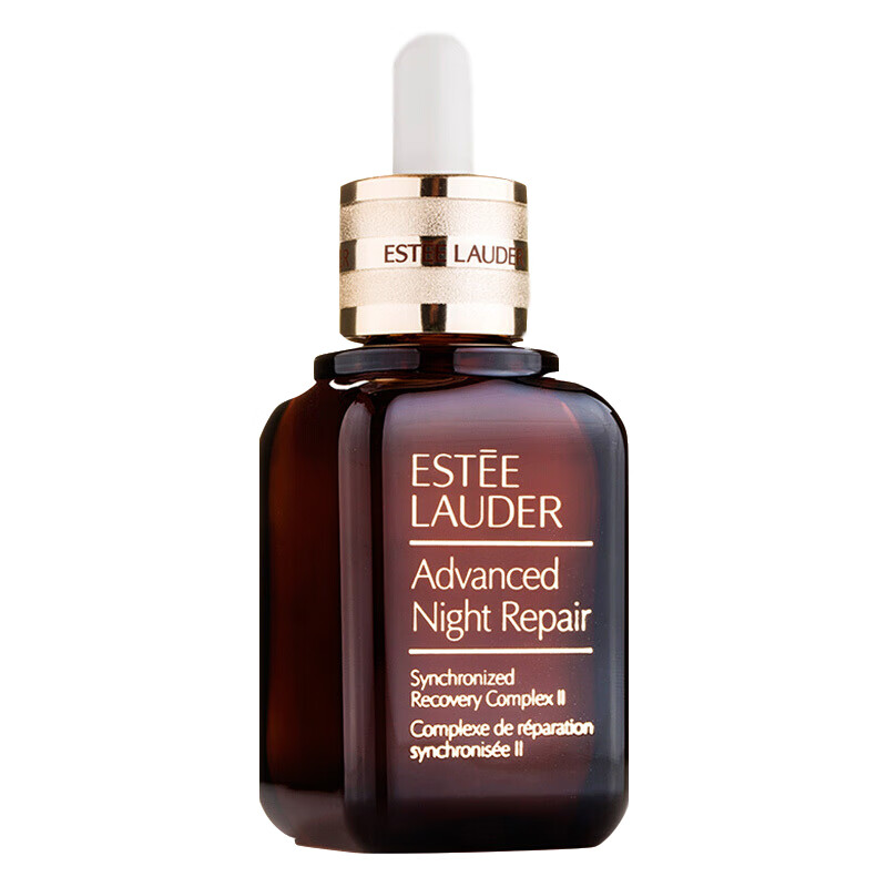 雅诗兰黛 修护舒适面部精华