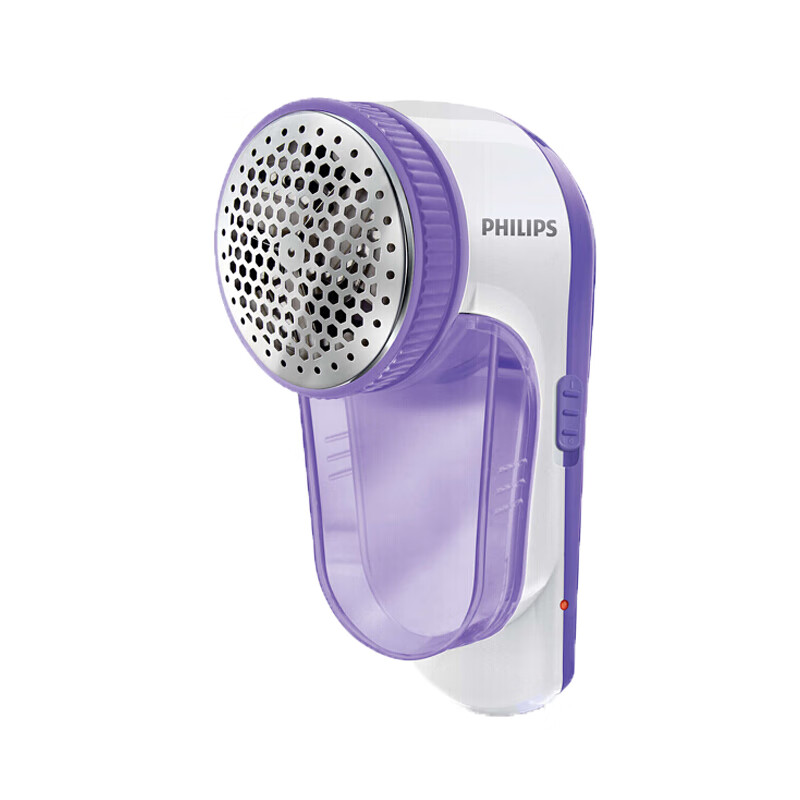 飞利浦 易操控毛球修剪器