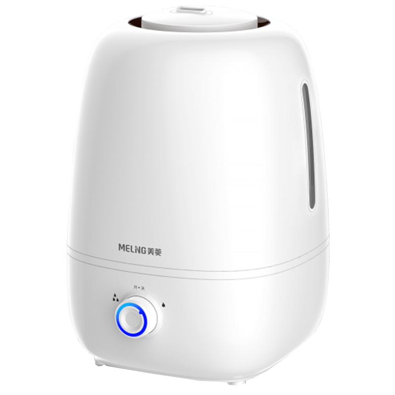 美菱 静音卧室加湿器