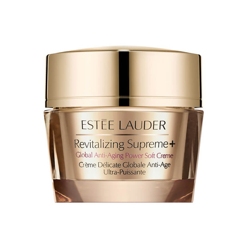 雅诗兰黛面霜 多效润肤面霜