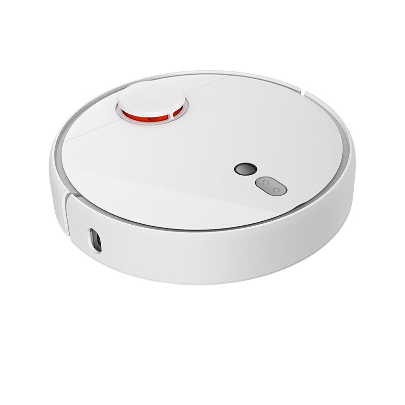 小米智能轻薄扫地机