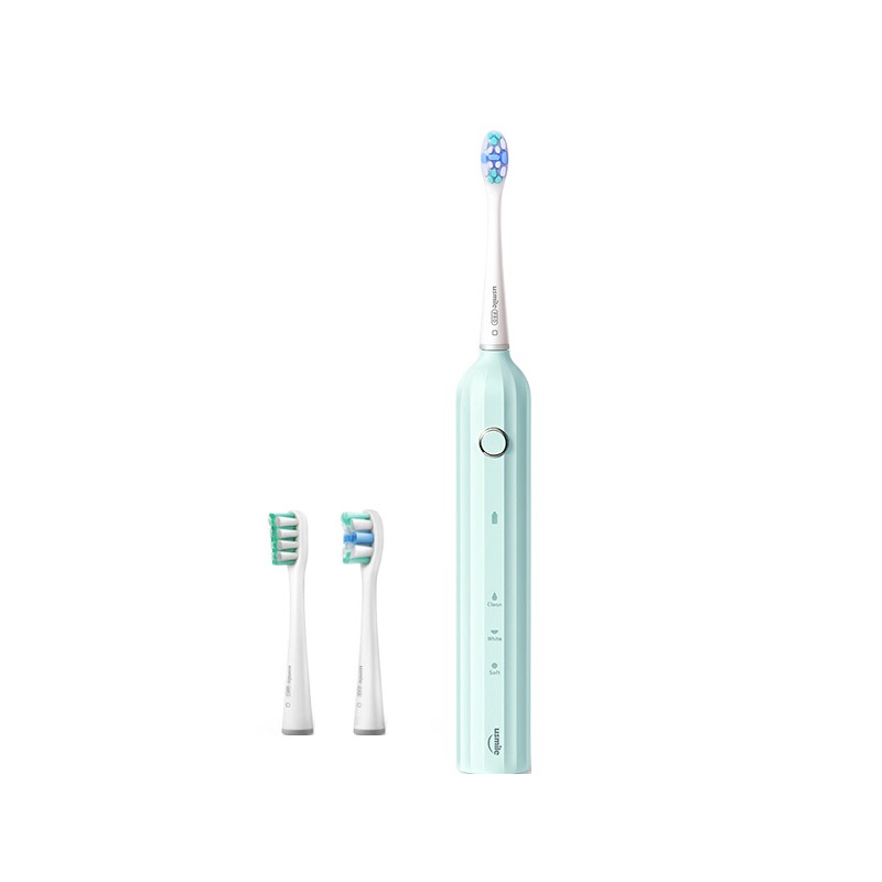usmile 沁蓝电动牙刷