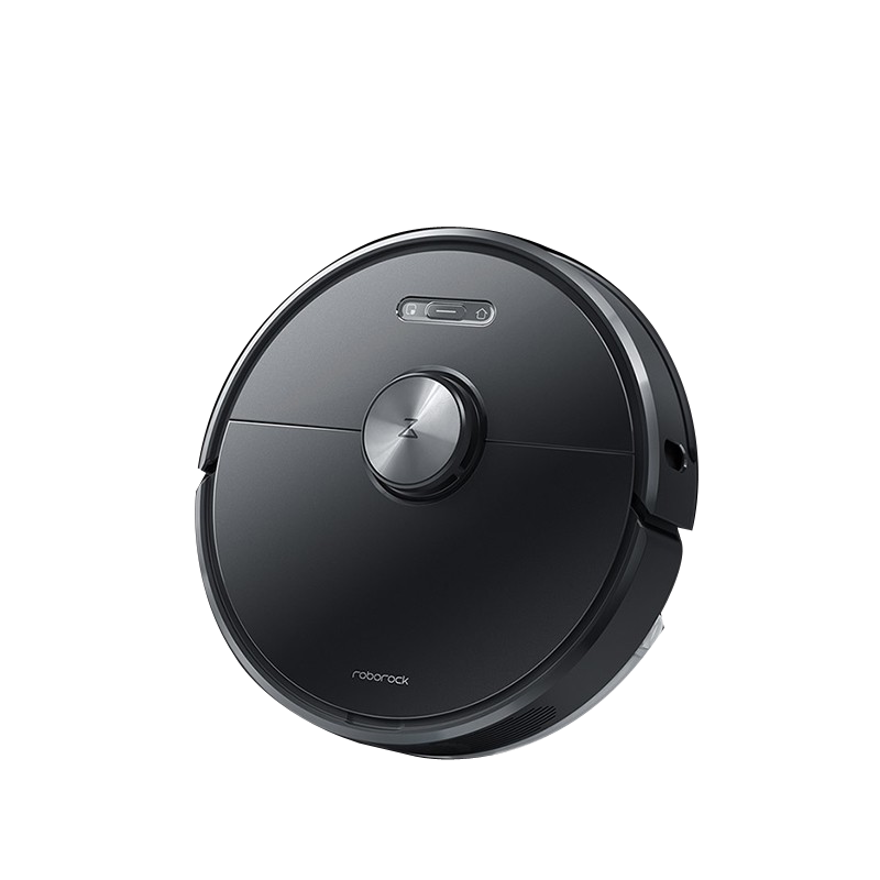 石头全自动智能扫地机器人
