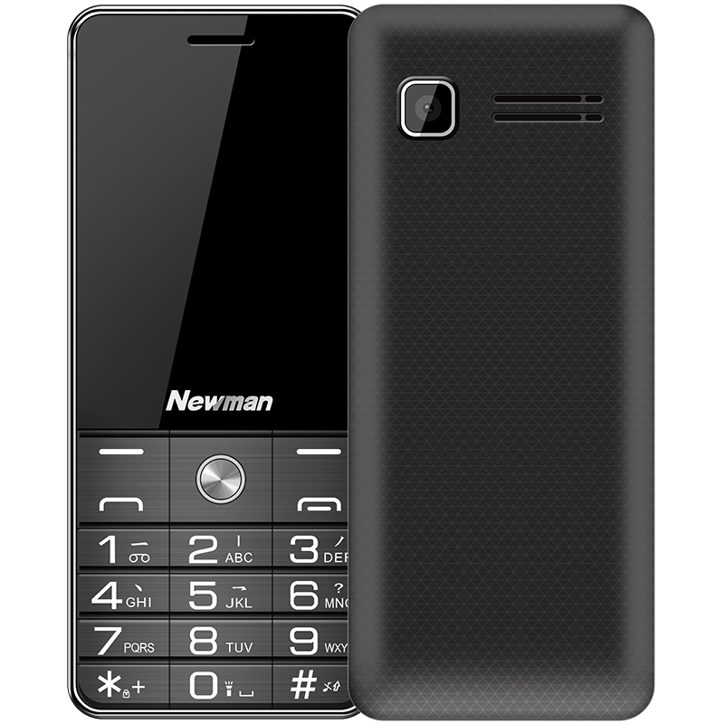 纽曼 彩屏大喇叭手机