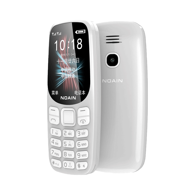 诺亚信大字体老人机