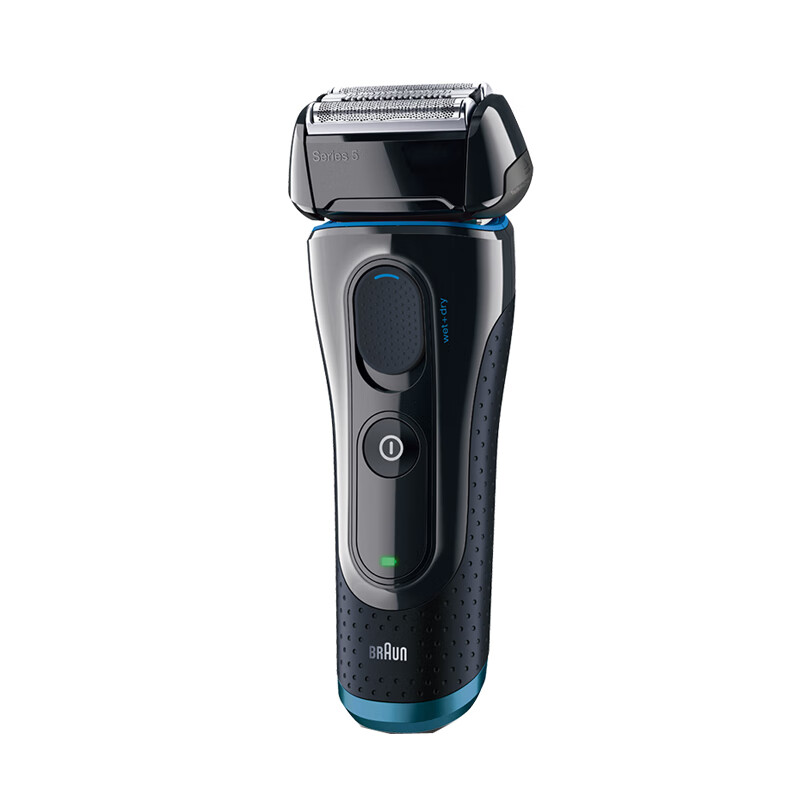 博朗 灵敏感应科技须刀