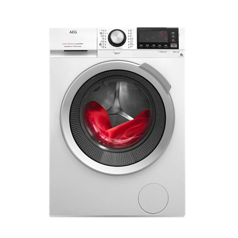 AEG 护色节能滚筒洗衣机