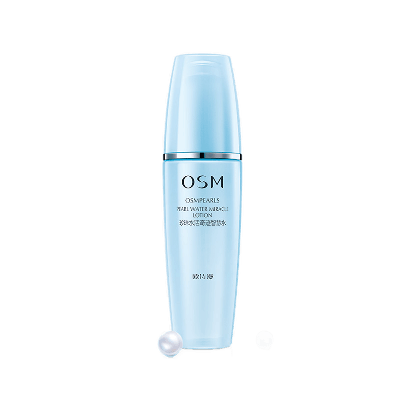 欧诗漫 珍珠水活奇迹智慧水
