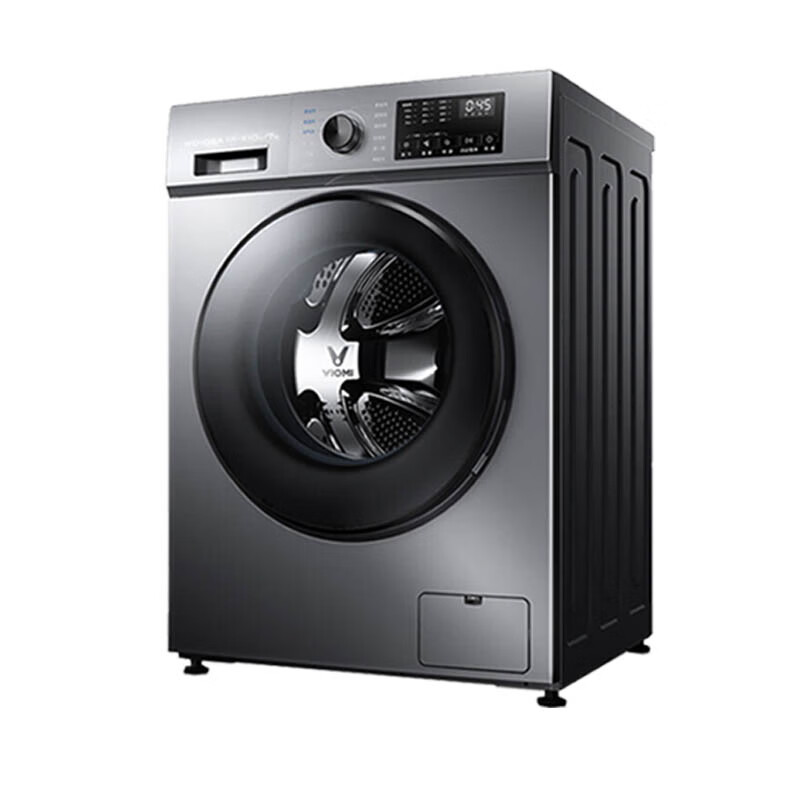 云米 大容量洗烘一体机