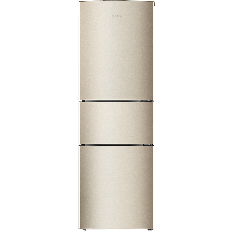 容声 温度自感应冰箱