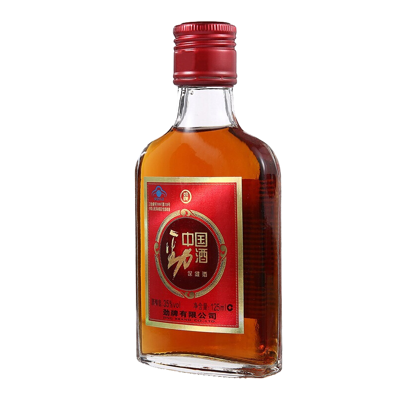 劲牌劲酒绵柔香甜养身酒