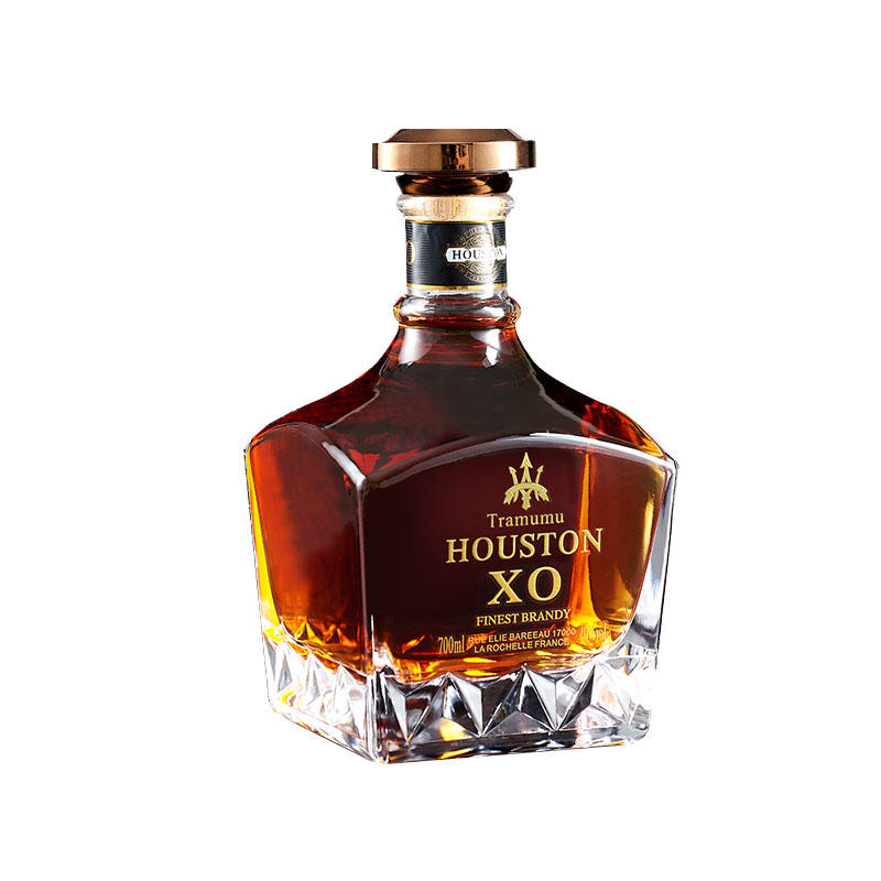 美尼尔城堡 原瓶进口白兰地