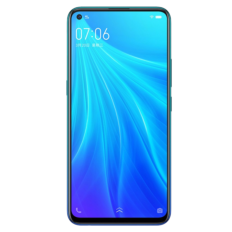 vivo Z5x全面屏手机