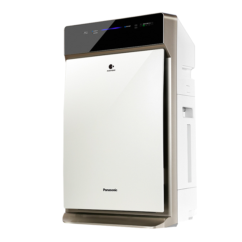 松下 除过敏原空气净化器