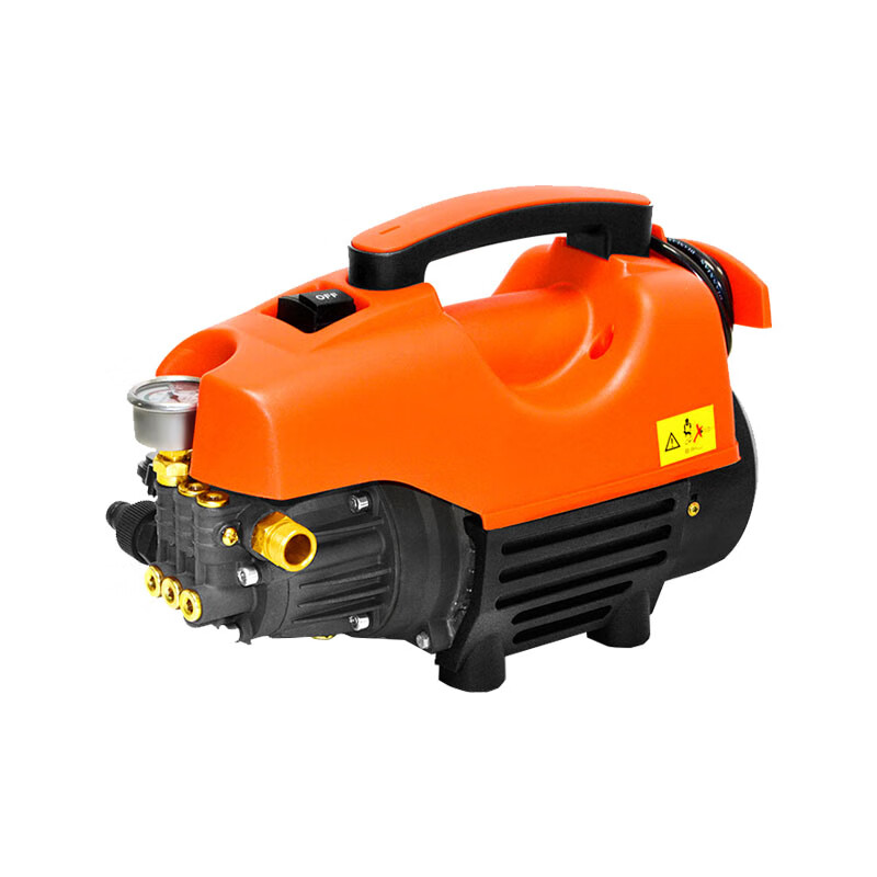 水魔力 高压洗车机