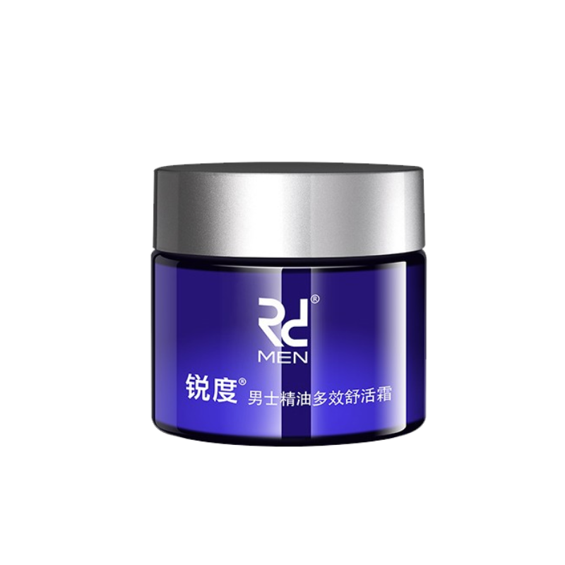 锐度 滋润保湿面霜