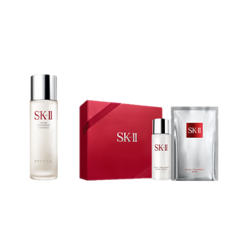 SK-II 维稳神仙水 精华液