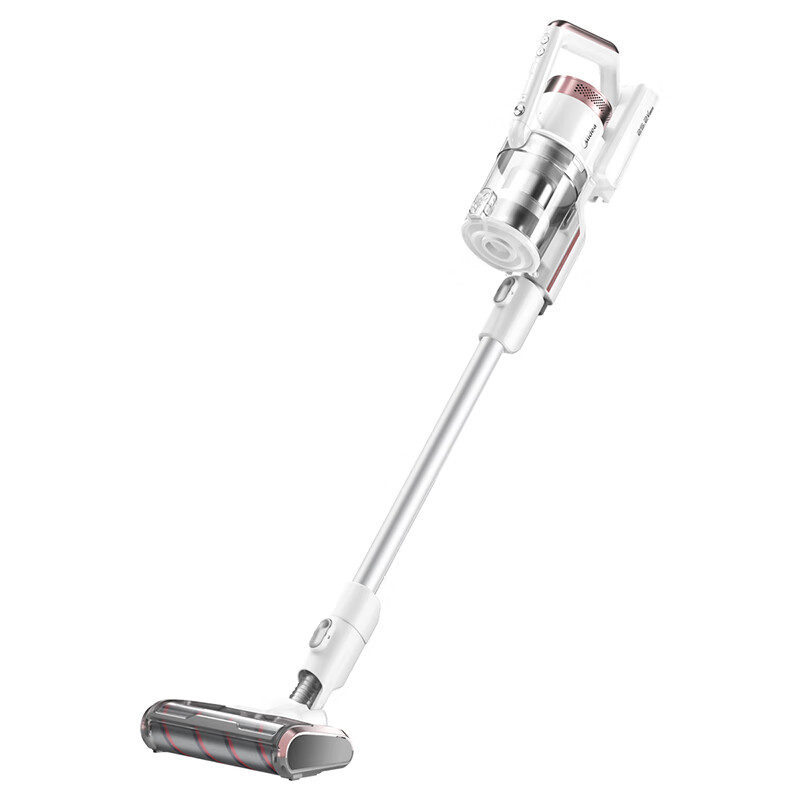 美的 无线手持充电 吸尘器