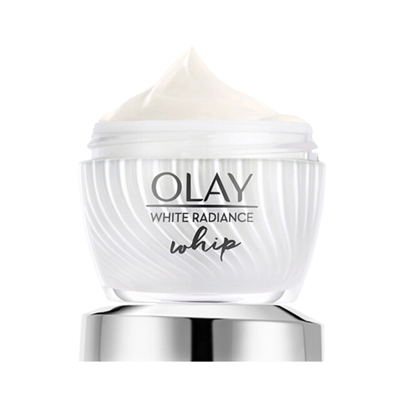 玉兰油 水感透皙空气感面霜