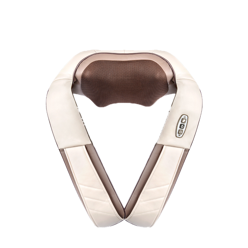 倍轻松 4D肩颈按摩器