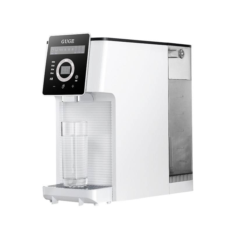 谷格 家用加热一体机