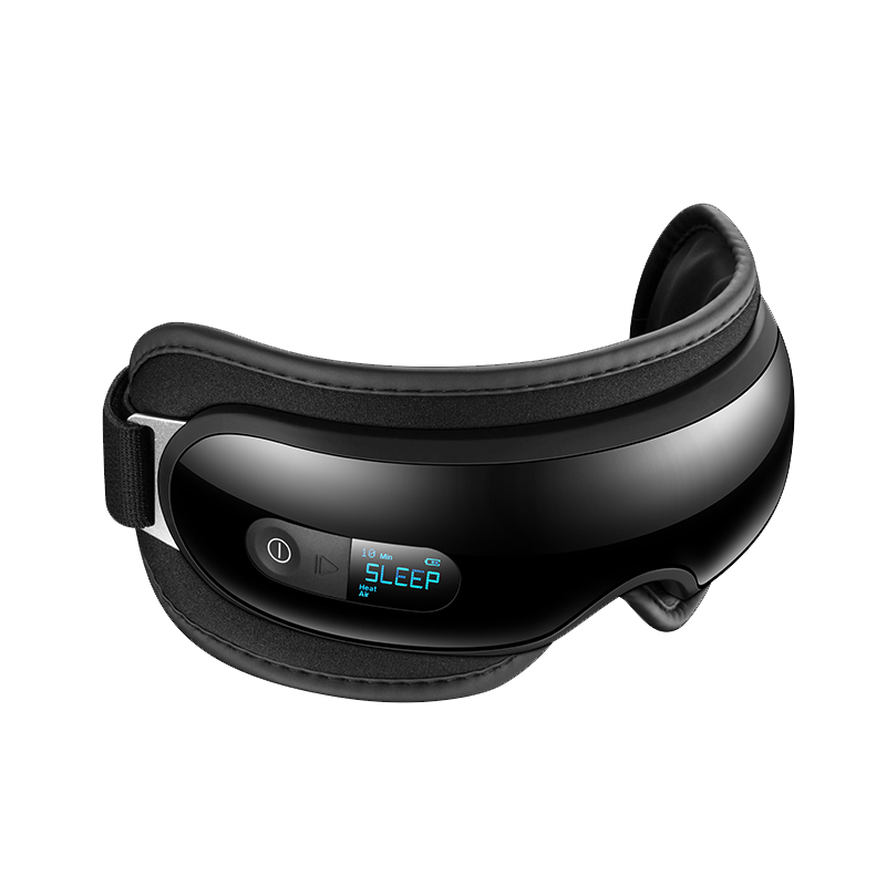 倍轻松 iSee3J眼睛按摩器