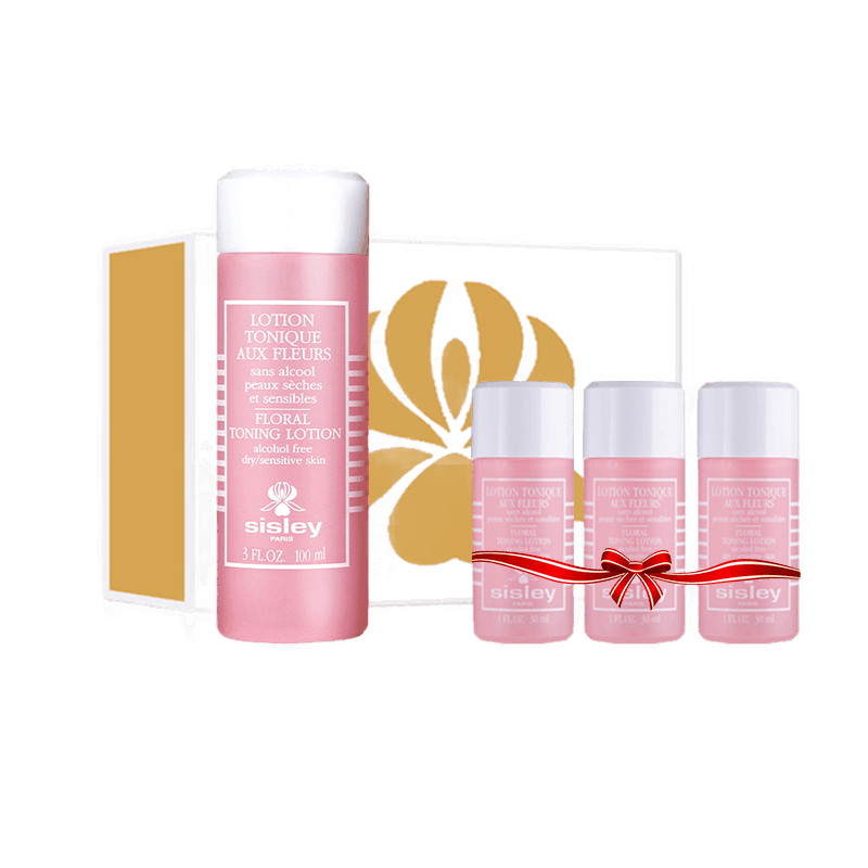 希思黎 舒缓保湿全能拍档爽肤水